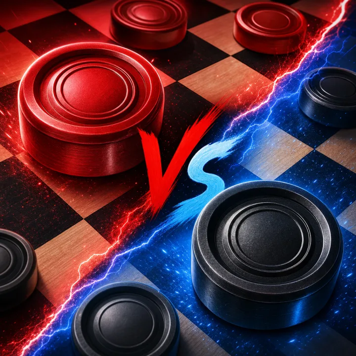 Checkers