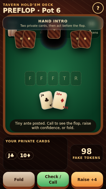 tavern-holdem-motion-deck