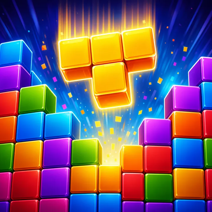 Stack 3D