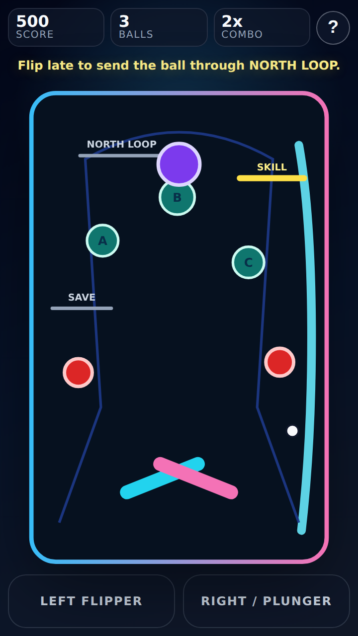 pinball-svg-skillshot