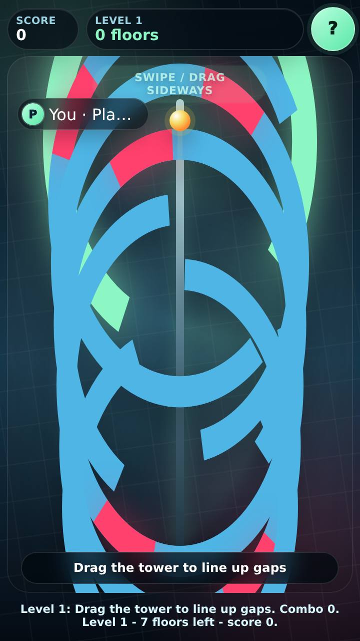 helix-ball-drop