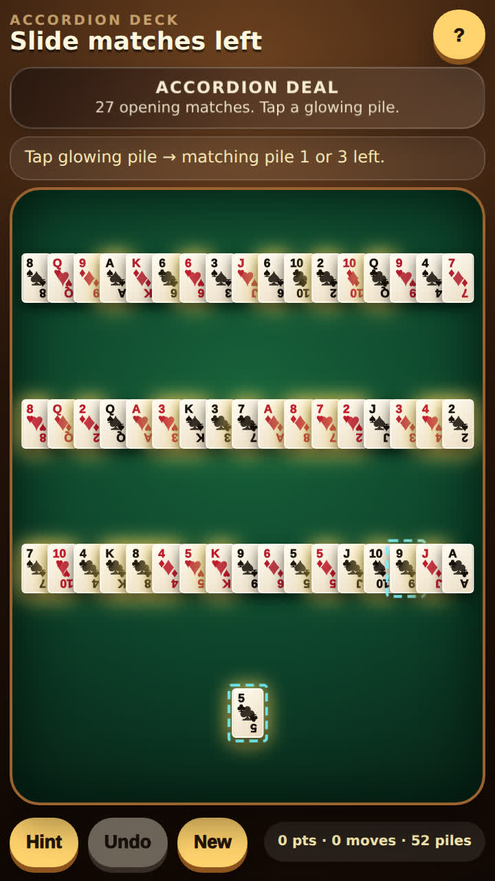 accordion-deck
