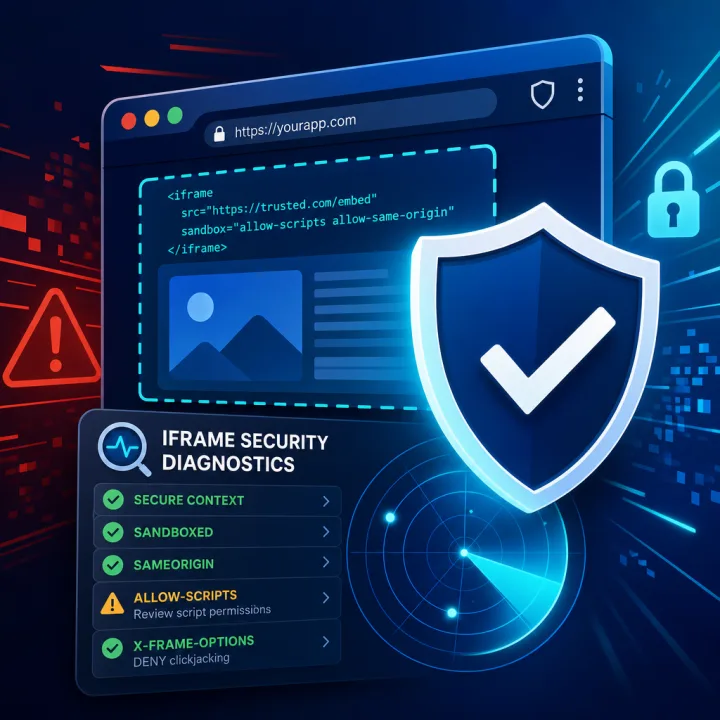 iframe-security-test
