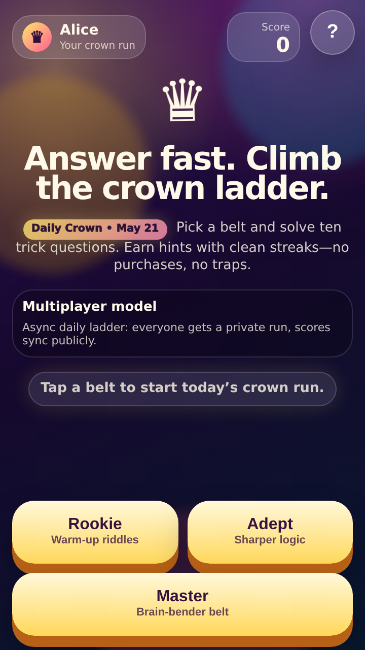quiz-king