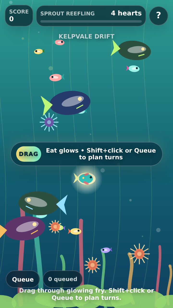 reef-growth