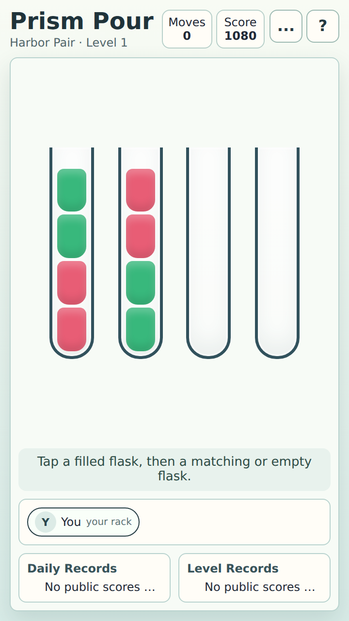 liquid-sort