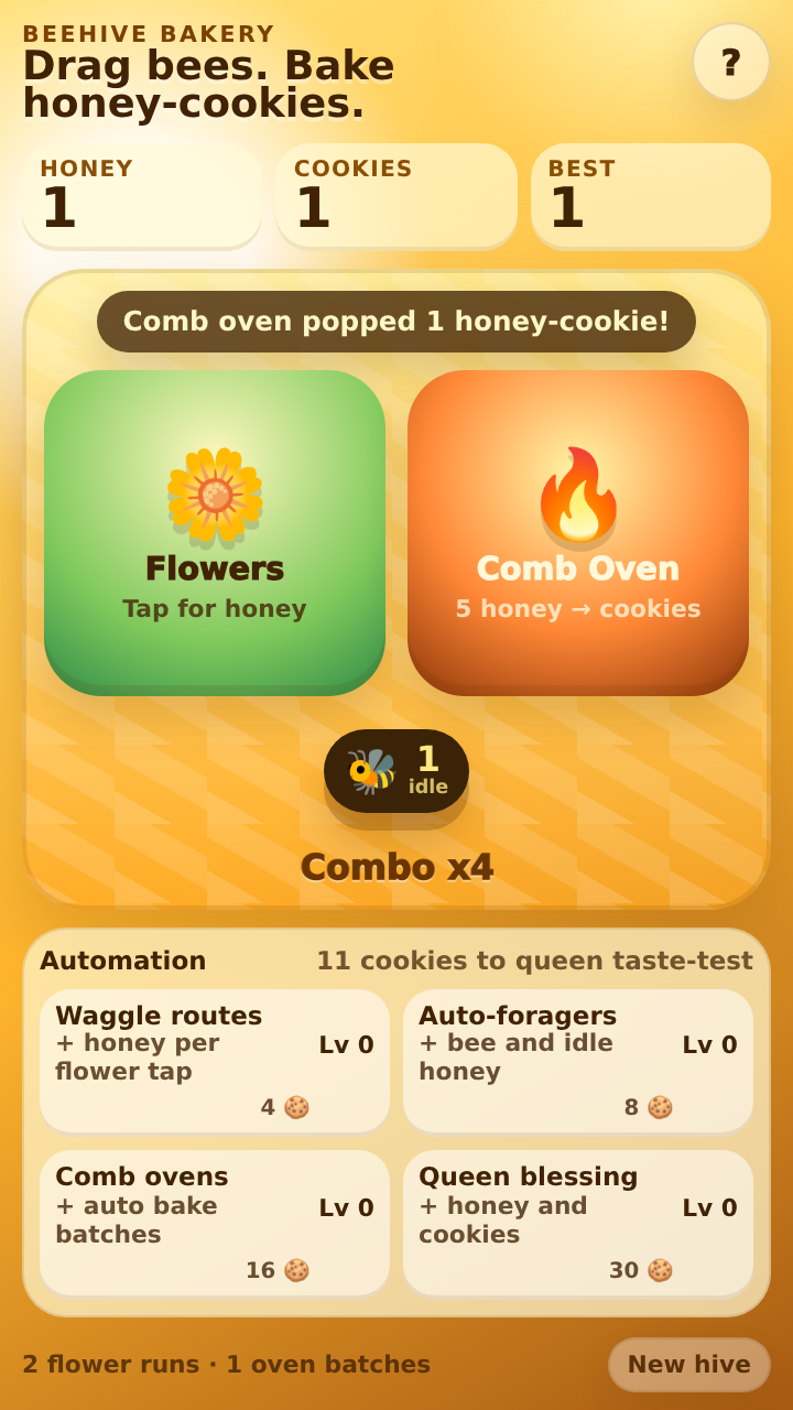 beehive-bakery
