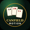canfield-solitaire-motion
