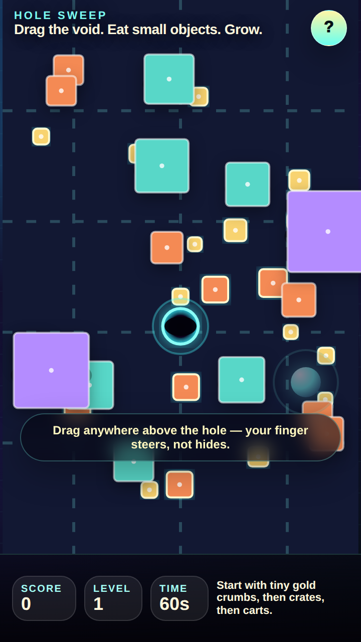 hole-sweep-v2