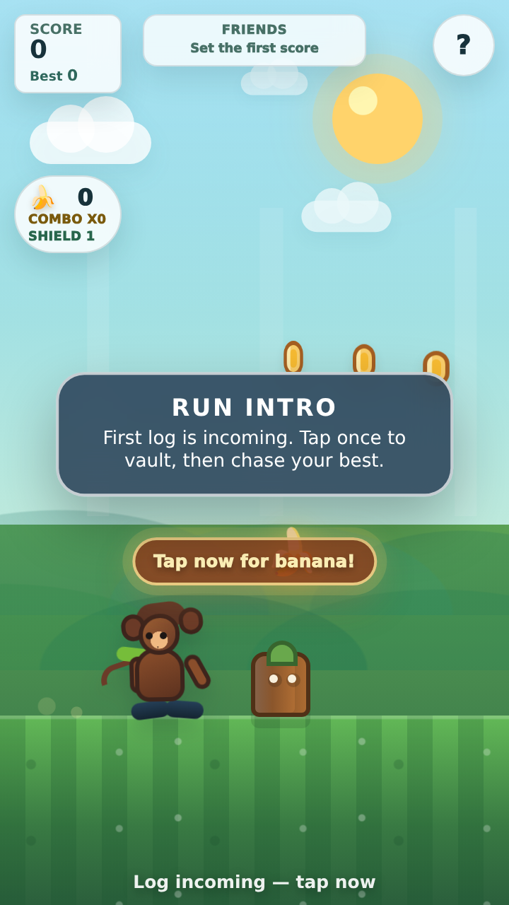 super-mauricio-run