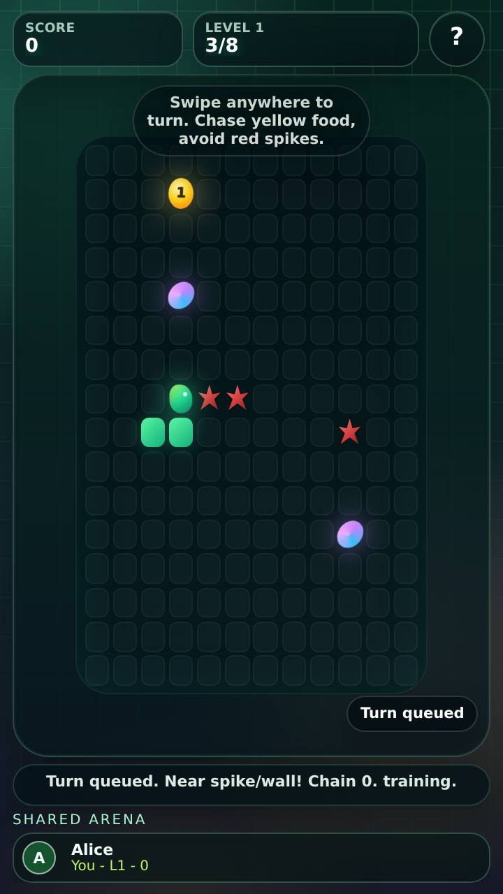 snake-arena