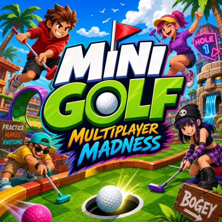 Putt-Putt