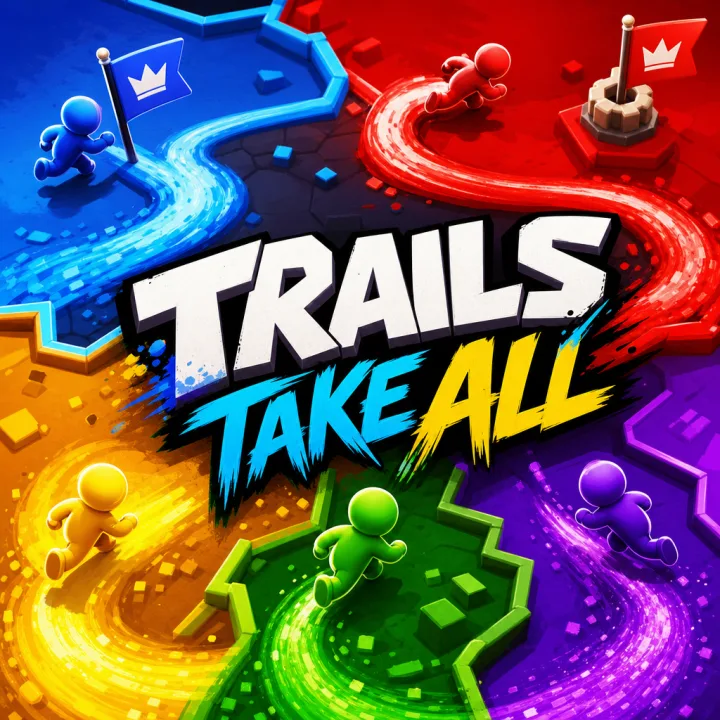 Poe Trails