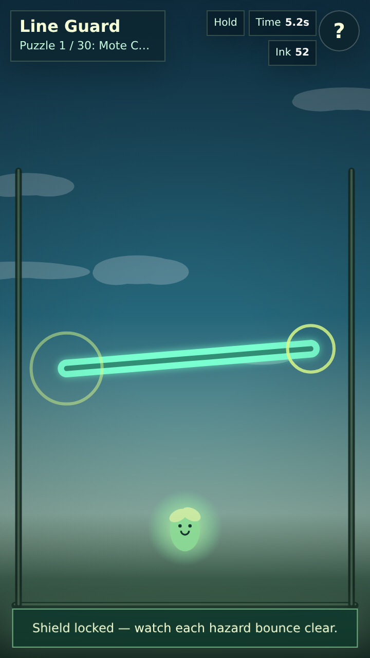 line-guard