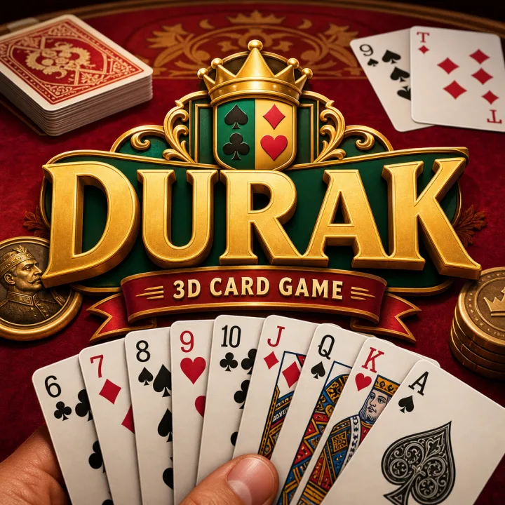 Durak 3D
