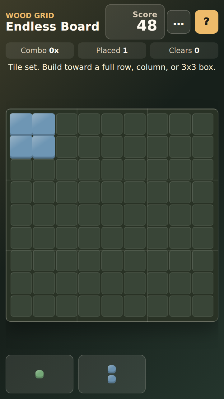 wood-grid
