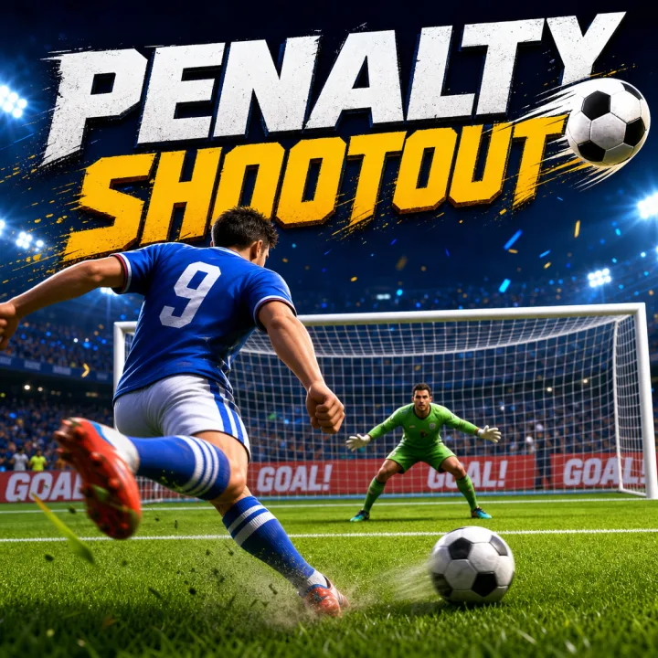 Penalty Kick