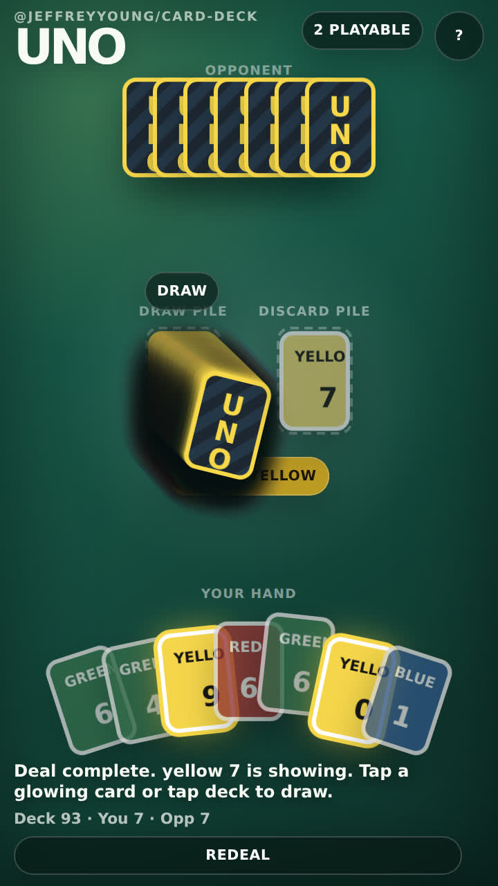 card-deck-uno-example
