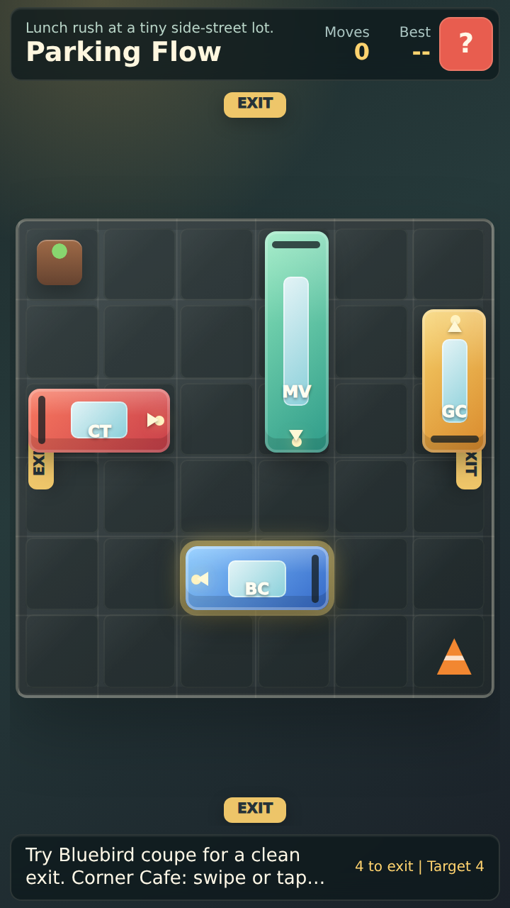 parking-flow